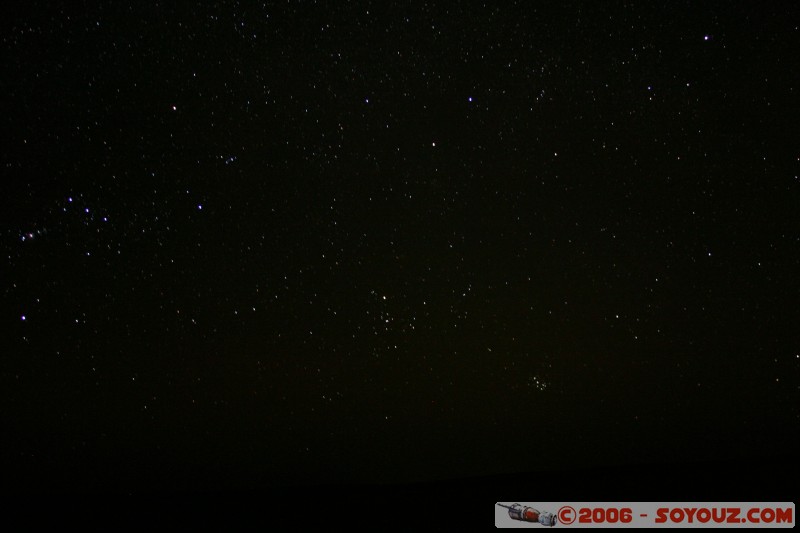 Orion et Pleiades
Mots-clés: etoiles stars constellation orion pleiades