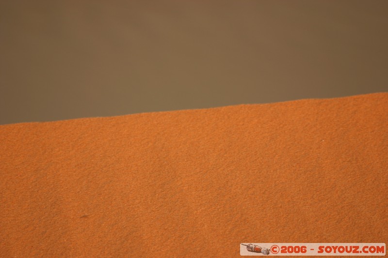 The Edge
Mots-clés: couche de soleil sunset sand desert