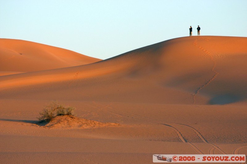 Mots-clés: desert dune sand sable