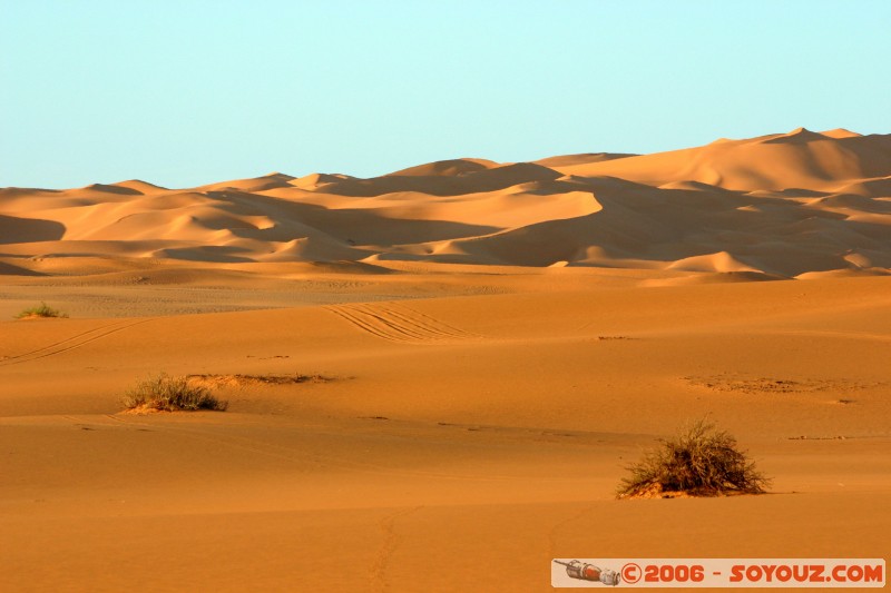 Mots-clés: desert dune sand sable