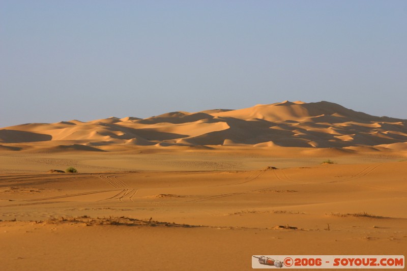 Mots-clés: desert dune sand sable