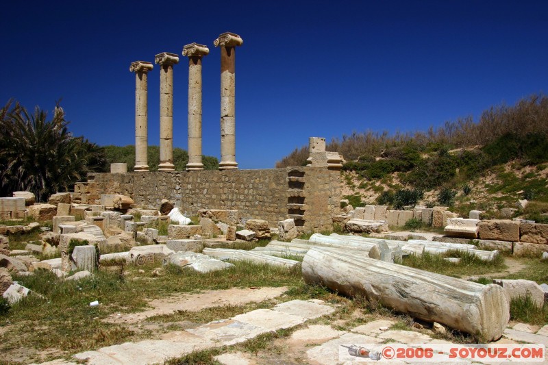 Ancien Forum
