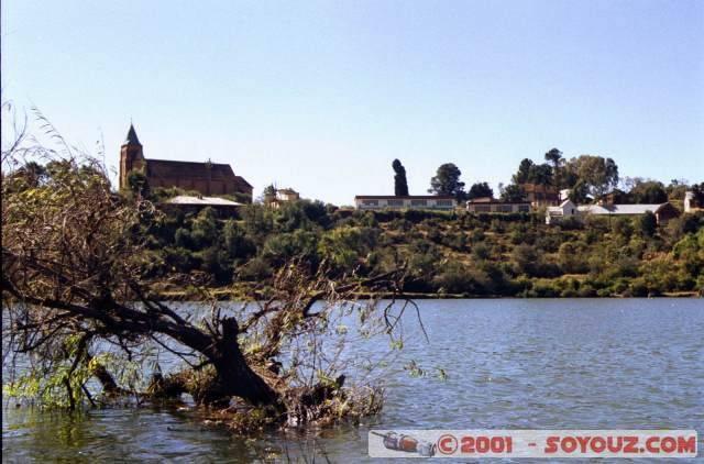 Lac de Betafo
