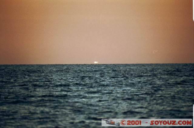 Le Rayon Vert
