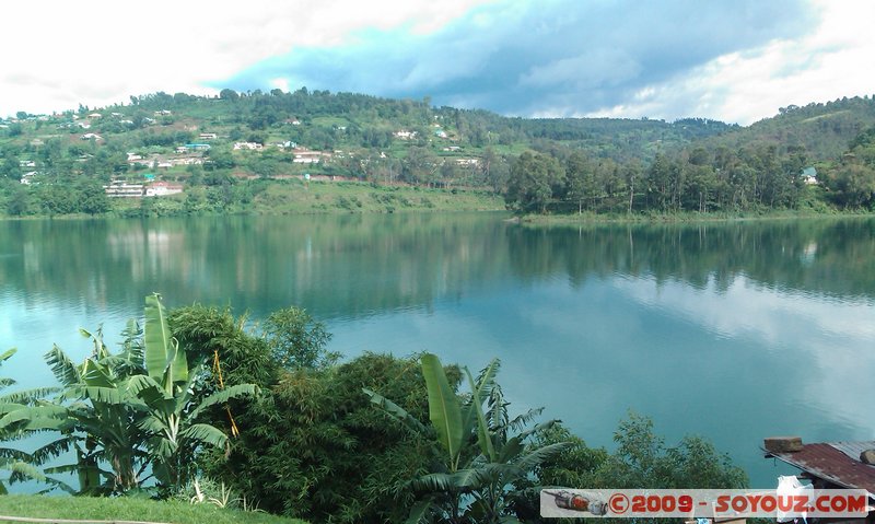 Bukavu
Mots-clés: Lac