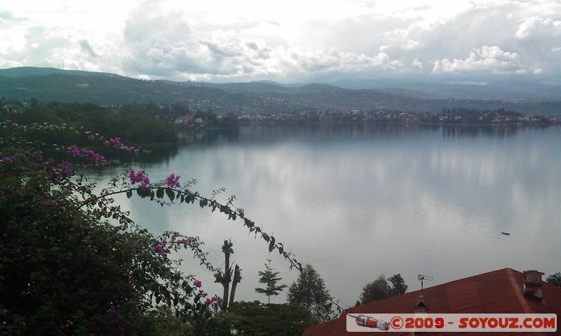 Bukavu
Mots-clés: Lac