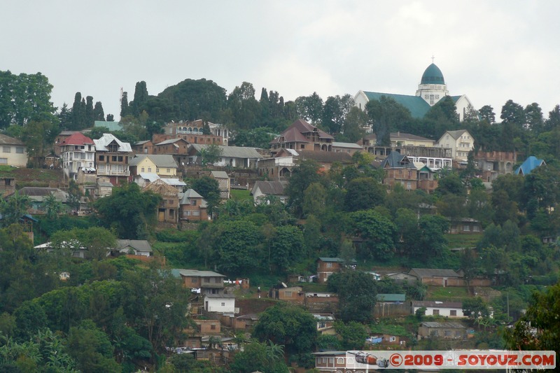 Bukavu
