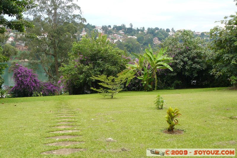 Bukavu - Kulama
