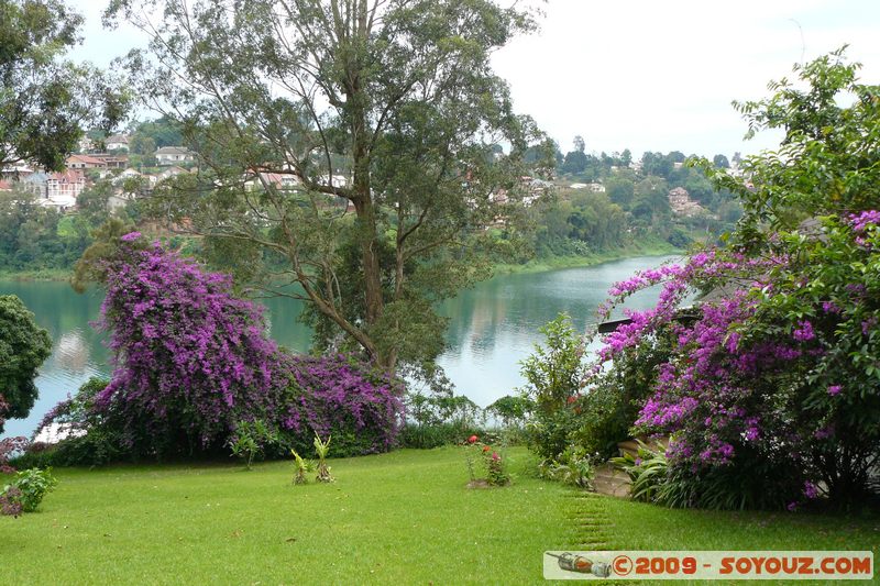 Bukavu - Kulama
