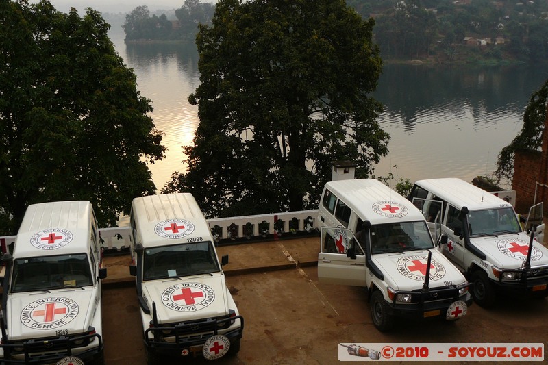 Bukavu - Land Cruiser CICR
Mots-clés: voiture