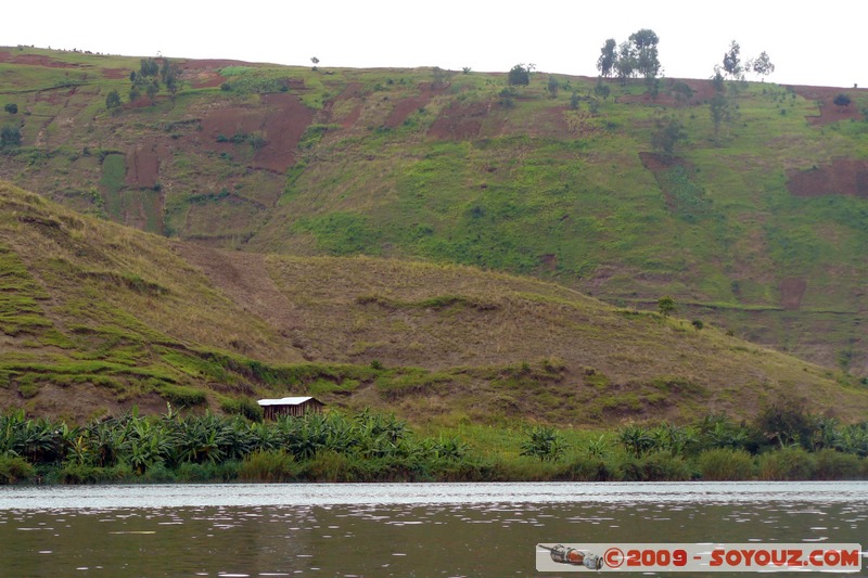 Lac Kivu
Mots-clés: Lac