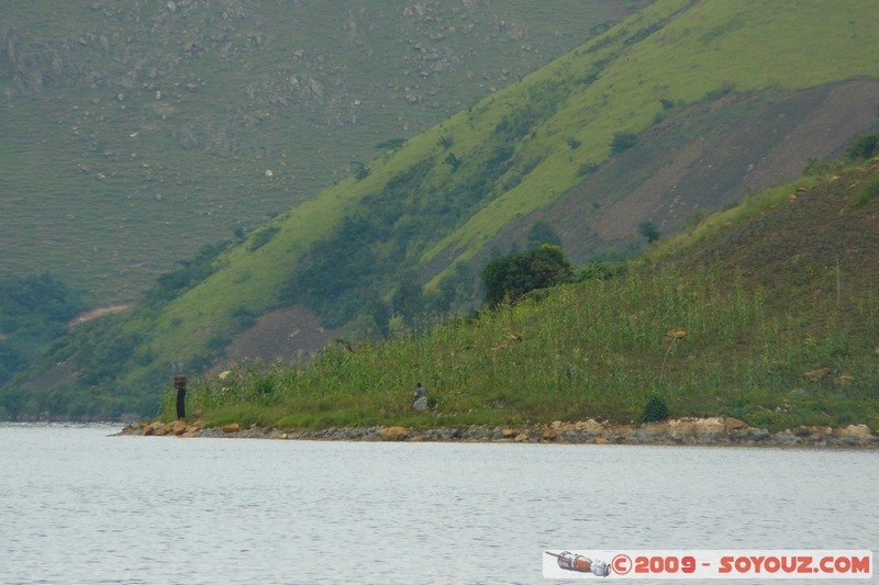 Lac Kivu
Mots-clés: Lac