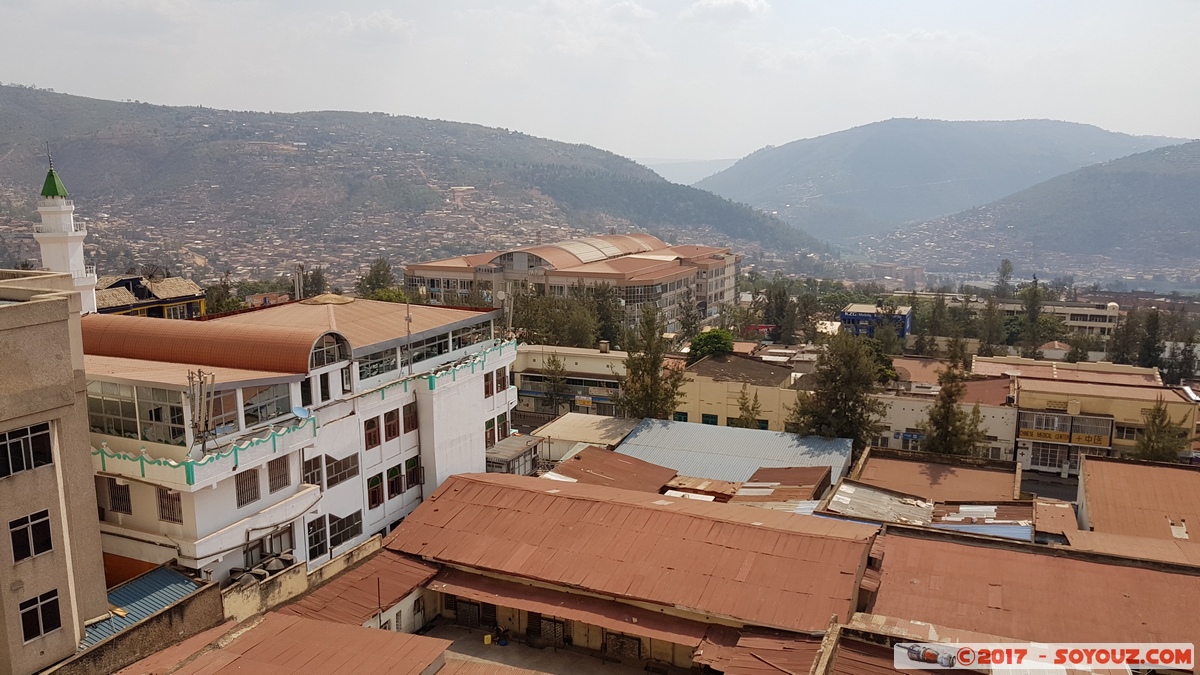 Kigali - Centre ville
Mots-clés: geo:lat=-1.94666667 geo:lon=30.05944444 geotagged Kigali Kigali Province RWA Rwanda