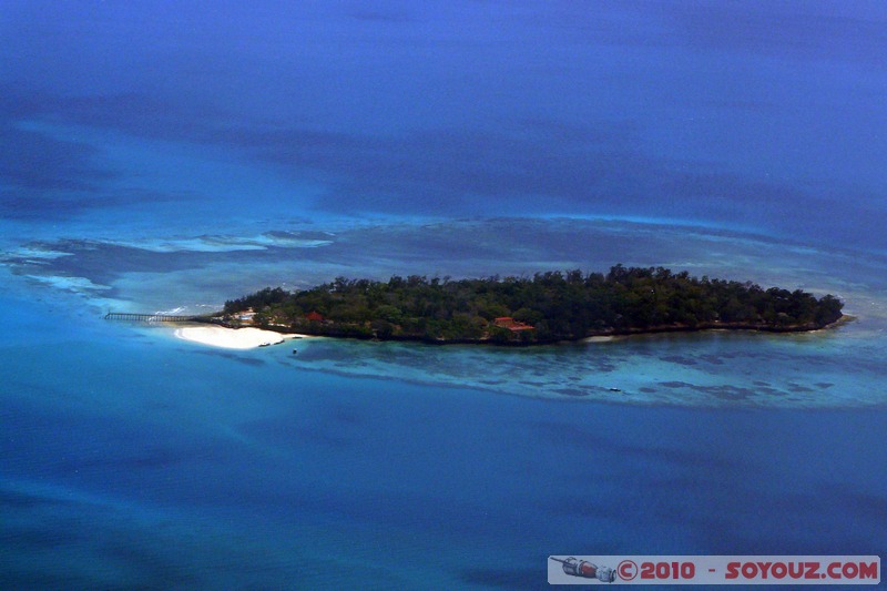 Zanzibar
Mots-clés: mer