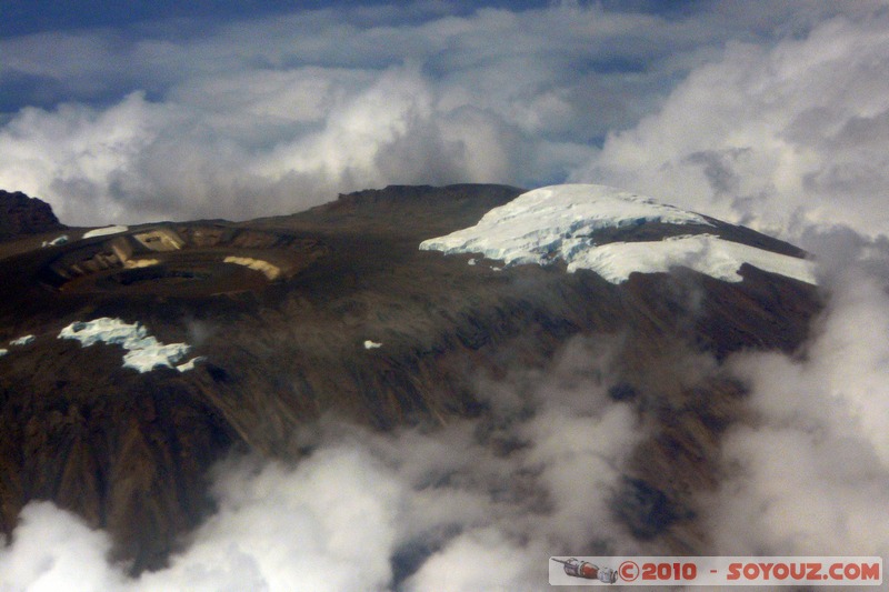 Tanzania - Kilimandjaro
Mots-clés: Kilimandjaro volcan Neige Montagne