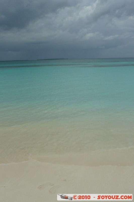 Zanzibar - Kendwa
Mots-clés: mer plage