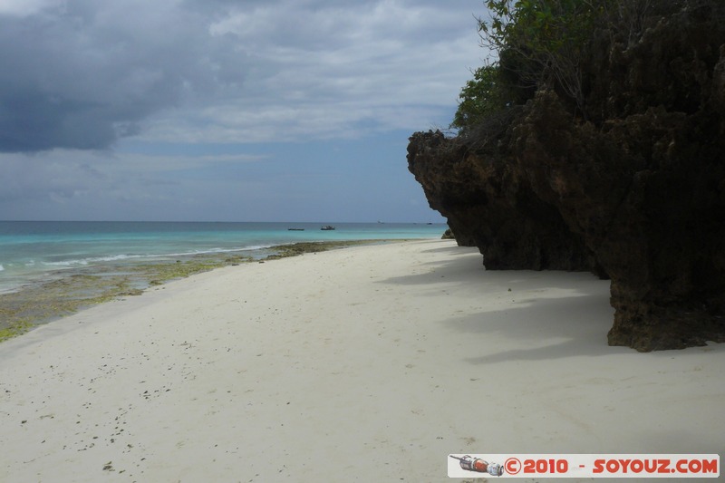 Zanzibar - Kendwa
Mots-clés: plage