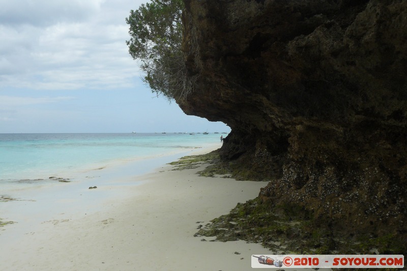 Zanzibar - Kendwa
Mots-clés: plage mer