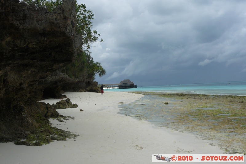 Zanzibar - Kendwa
Mots-clés: mer plage