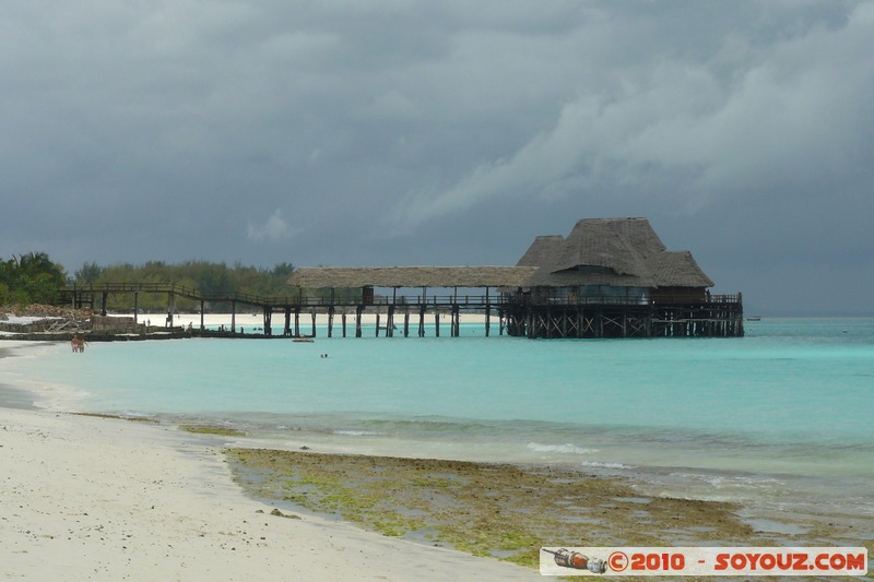 Zanzibar - Kendwa
Mots-clés: mer plage