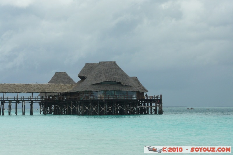 Zanzibar - Kendwa
Mots-clés: mer plage