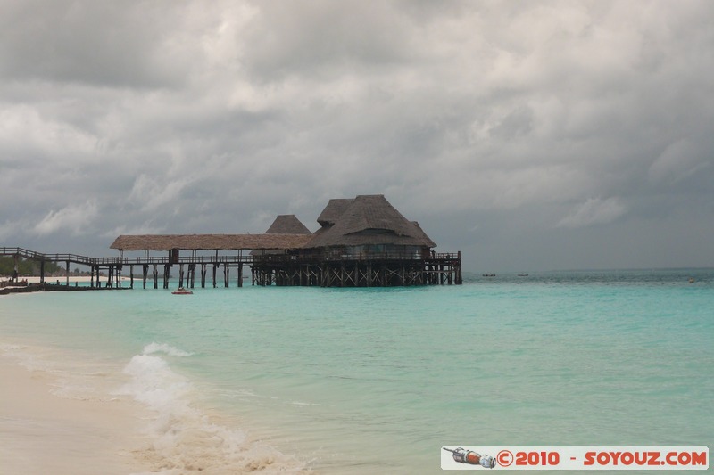 Zanzibar - Kendwa
Mots-clés: mer plage