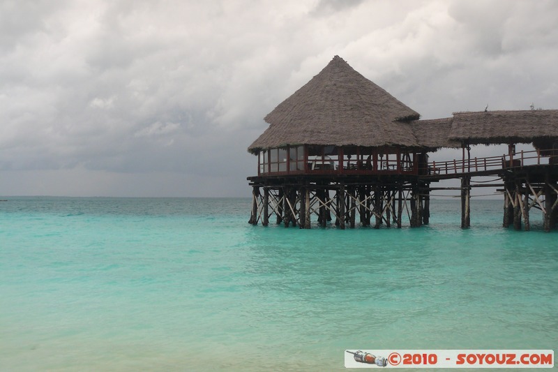 Zanzibar - Kendwa
Mots-clés: mer plage