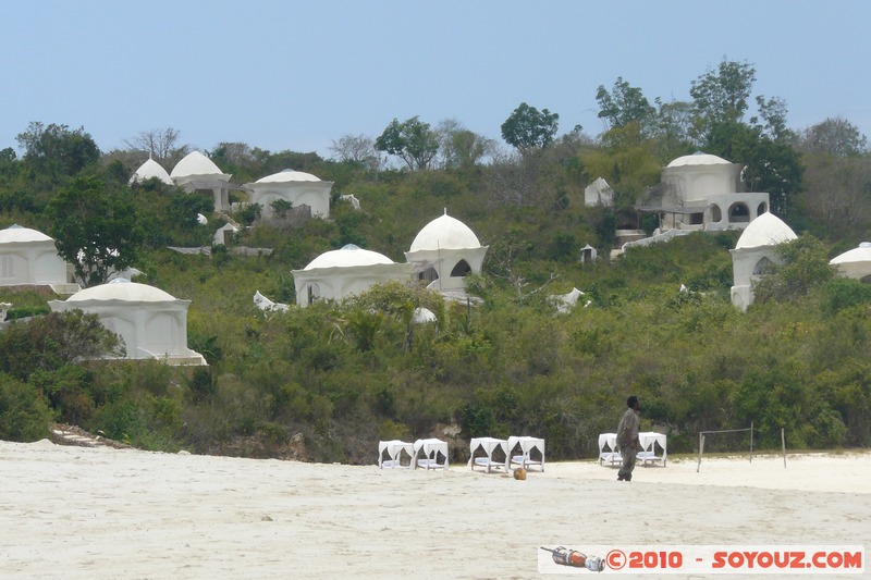 Zanzibar - Kendwa
Mots-clés: plage