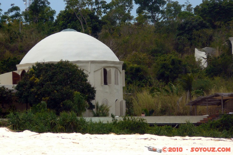 Zanzibar - Kendwa
Mots-clés: plage