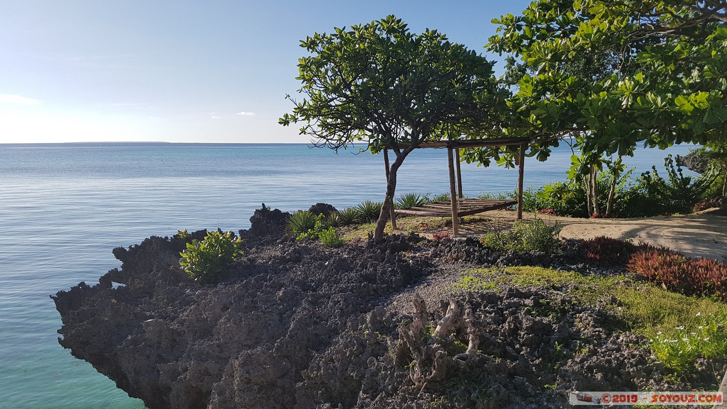 Zanzibar - Dimbani - Karamba Resort
Mots-clés: Dimbani Tanzanie TZA Zanzibar Central/South Zanzibar Karamba Resort Mer