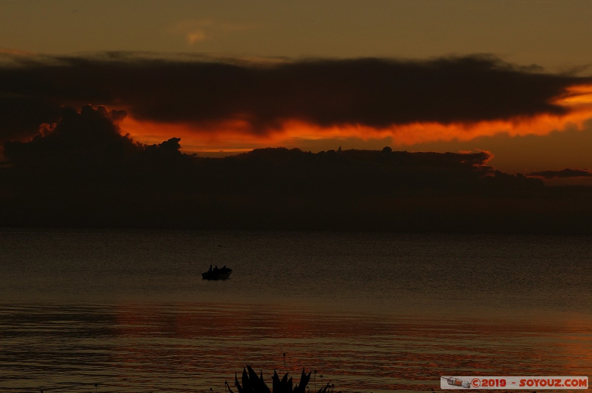 Zanzibar - Dimbani - Sunset
Mots-clés: Dimbani Tanzanie TZA Zanzibar Central/South Zanzibar Mer Karamba Resort sunset Lumiere