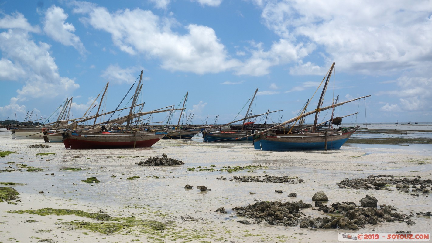 Zanzibar - Kizimkazi beach
Mots-clés: Kizimkazi Tanzanie TZA Zanzibar Central/South Zanzibar Mer plage bateau