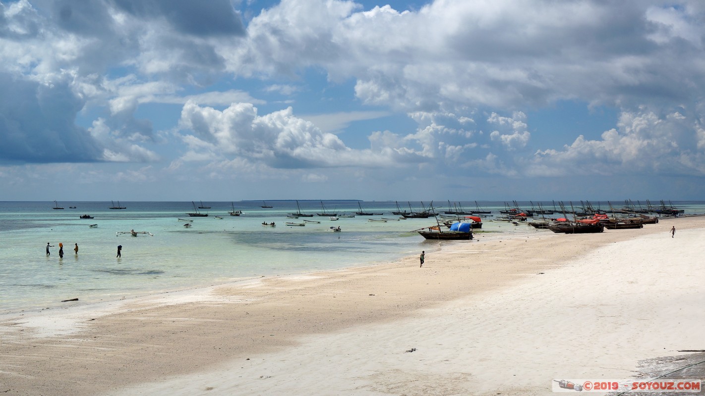 Zanzibar - Kizimkazi beach
Mots-clés: Kizimkazi Tanzanie TZA Zanzibar Central/South Zanzibar Mer plage