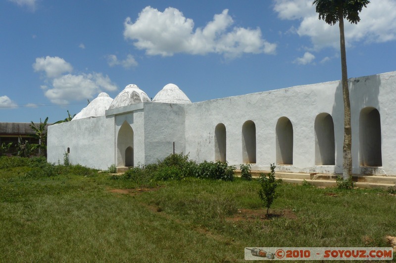 Zanzibar - Kidichi Persian Baths
Mots-clés: Ruines