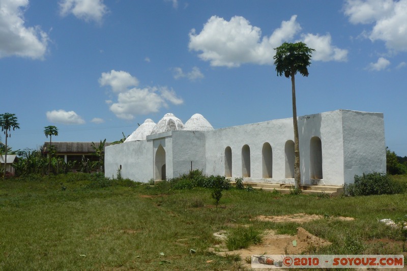 Zanzibar - Kidichi Persian Baths
Mots-clés: Ruines