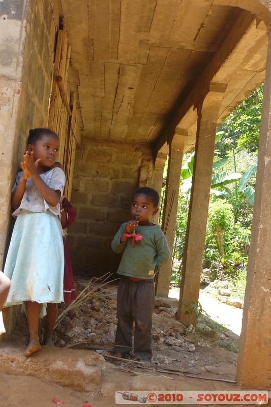 Zanzibar - Children
Mots-clés: personnes