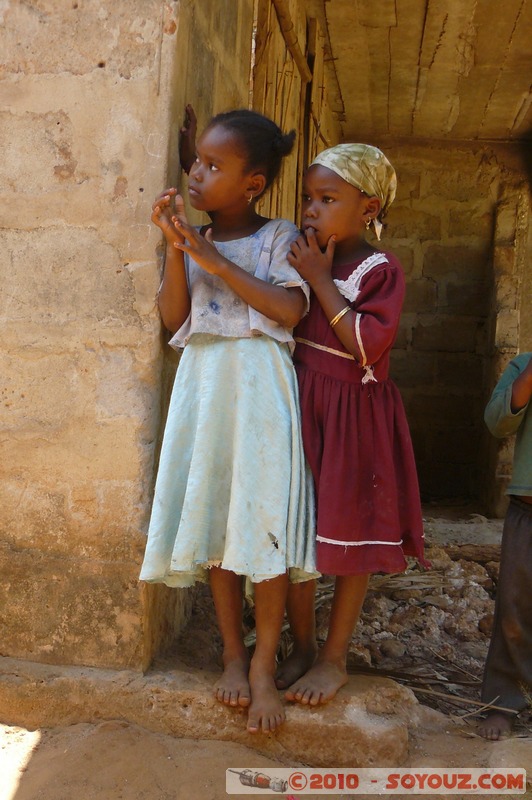 Zanzibar - Children
Mots-clés: personnes