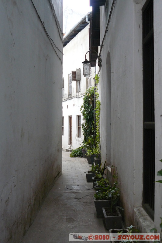 Zanzibar - Stone Town
Mots-clés: patrimoine unesco