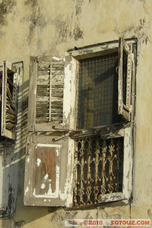 Zanzibar - Stone Town
Mots-clés: Lumiere patrimoine unesco