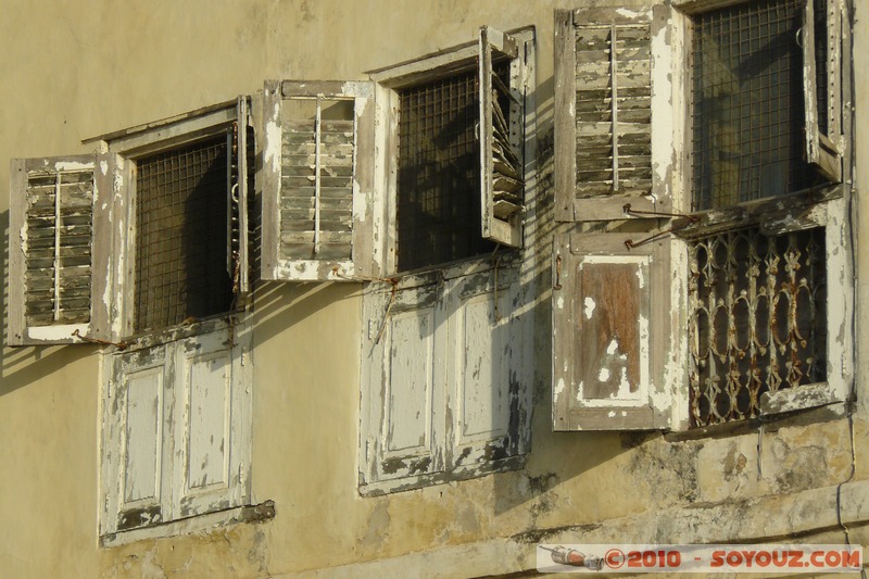 Zanzibar - Stone Town
Mots-clés: Lumiere patrimoine unesco