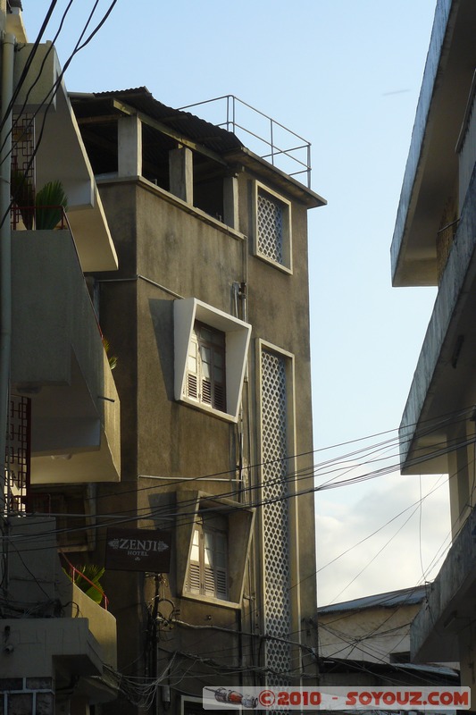 Zanzibar - Stone Town
