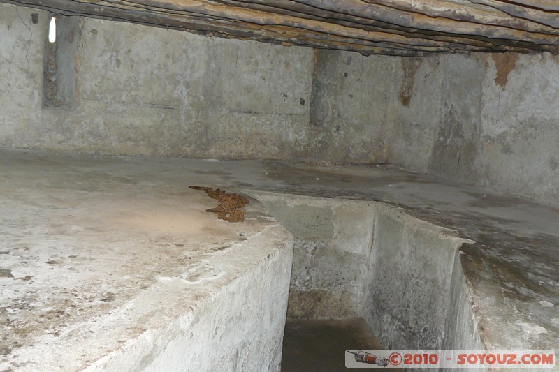 Zanzibar - Stone Town - Old Slave Market
Mots-clés: Eglise patrimoine unesco