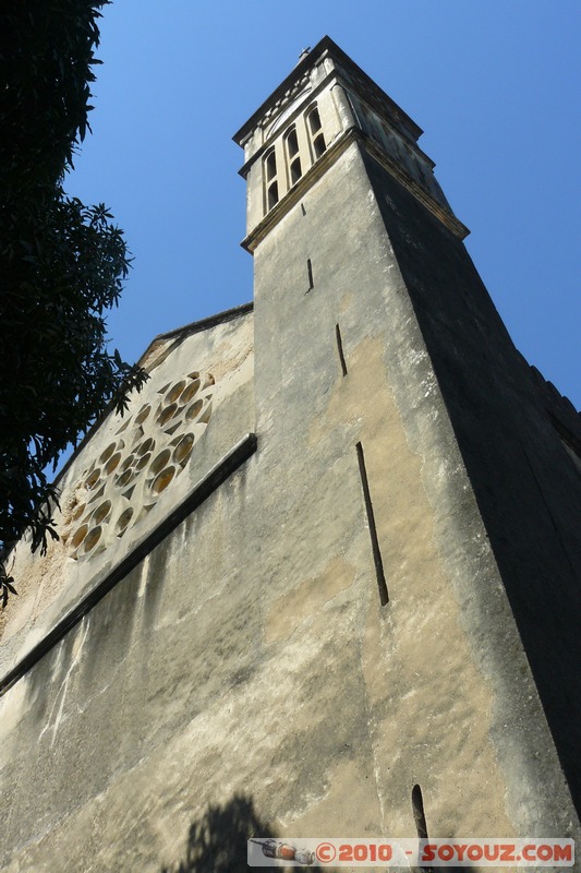 Zanzibar - Stone Town - Anglican Cathedral
Mots-clés: Eglise patrimoine unesco