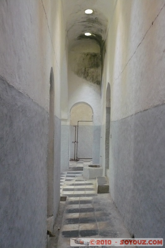 Zanzibar - Stone Town - Hamamni Persian Baths
Mots-clés: Ruines patrimoine unesco