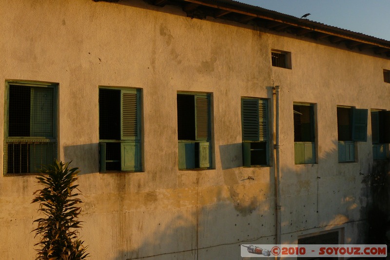 Zanzibar - Stone Town
Mots-clés: patrimoine unesco sunset