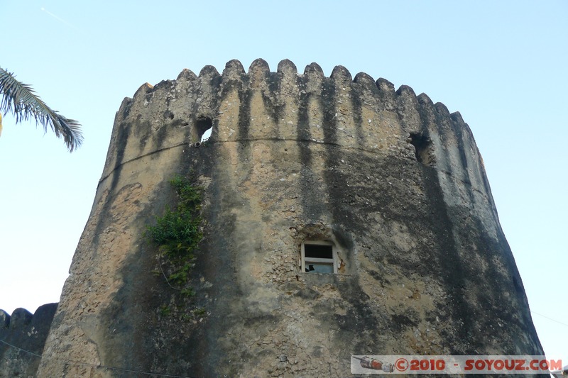 Zanzibar - Stone Town - Old Fort
Mots-clés: patrimoine unesco Ruines chateau