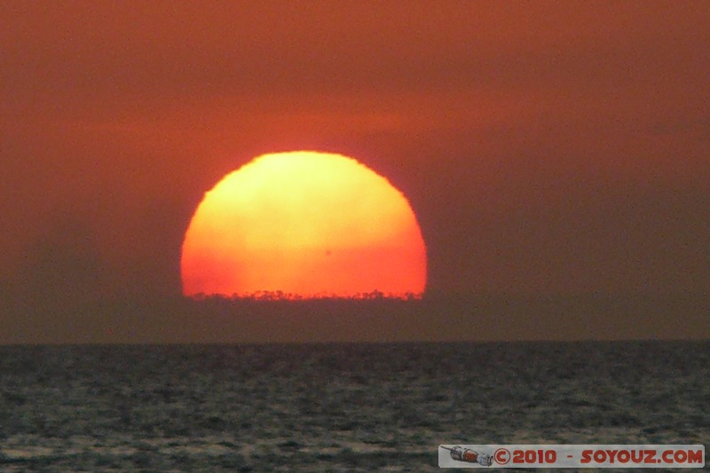Zanzibar - Stone Town - Sunset
Mots-clés: sunset