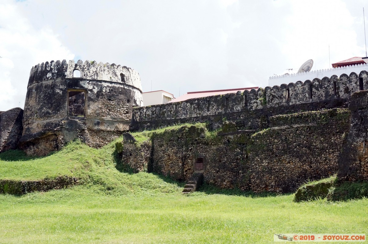 Zanzibar - Stone Town - Old Fort
Mots-clés: Stone Town Tanzanie TZA Zanzibar Urban/West Zanzibar Old Fort