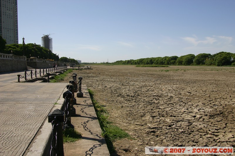 Buenos Aires - Costanera Sur
