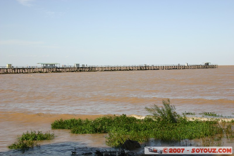 Buenos Aires - Costanera Sur
